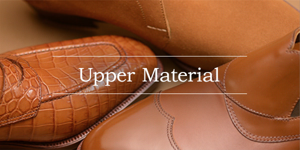 Upper Materials